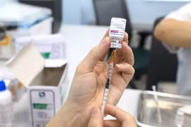Bộ Y tế hướng dẫn xử trí phản ứng phản vệ khi tiêm vaccine COVID-19
