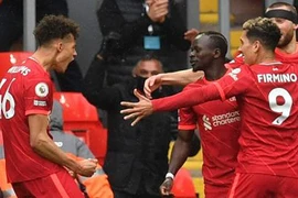 Liverpool xứng đáng, còn Chelsea may mắn ở lại tốp 4