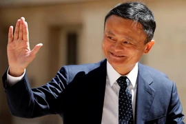 Tỉ phú Jack Ma bị 'ép' từ chức ở đại học mà ông đồng sáng lập?