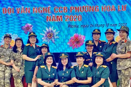 Những phụ nữ "hai trong một" ở Pleiku