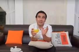 Quảng cáo láo: Cần một cái thước và tờ biên lai