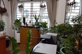 Mang thiên nhiên vào nhà