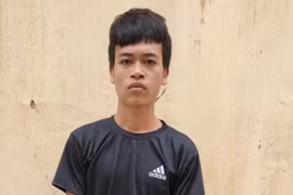 Krông Pa: Giả mua hàng để cướp giật tài sản