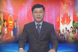 Chương trình hành động của ứng cử viên đại biểu Quốc hội Lê Hoàng Anh