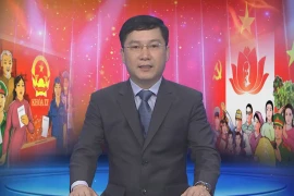 Chương trình hành động của ứng cử viên đại biểu Quốc hội Lê Hoàng Anh