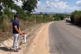 Krông Pa: Khởi tố đối tượng mai phục ném đá tình địch