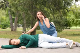 3 triệu chứng của bệnh tiểu đường cần gọi cấp cứu ngay