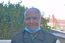 Gương sáng làng Klót