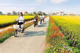 "Vắc-xin" an sinh nông thôn