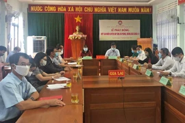 Chủ tịch nước Nguyễn Xuân Phúc kêu gọi quyên góp ủng hộ phòng-chống dịch Covid-19