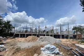 Không nên cấp sổ hồng cho căn hộ mini