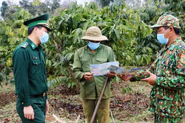 Thế trận lòng dân ở Tây Nguyên - Bài 1: Những bài học đắt giá
