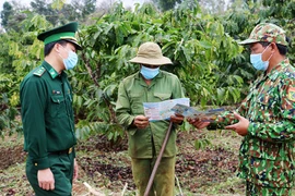 Thế trận lòng dân ở Tây Nguyên - Bài 1: Những bài học đắt giá