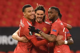 Đêm nay, MU có thể chạm tay vào định mệnh?