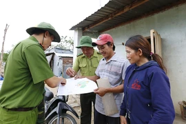 Thế trận lòng dân ở Tây Nguyên (Tiếp theo và hết)-Bài 3: Dồn sức cho Tây Nguyên