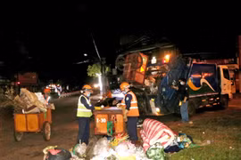 Thu gom, xử lý rác thải: Cộng đồng cần chung tay, Kỳ cuối: Khuyến khích xã hội hóa