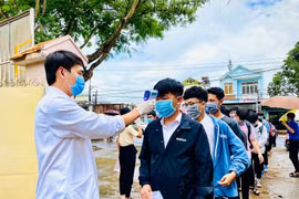 Gia Lai: Xây dựng phương án tổ chức kỳ thi tốt nghiệp THPT trong điều kiện dịch bệnh Covid-19