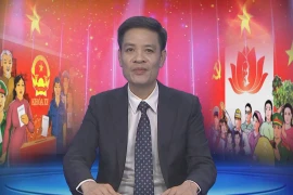 Chương trình hành động của ứng cử viên đại biểu Quốc hội Đinh Ngọc Quý