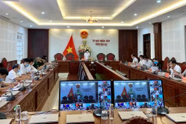 Gia Lai sẵn sàng phương án phòng-chống dịch trong mọi tình huống