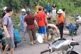 6 nữ sinh rủ nhau đi tắm suối, 4 em chết đuối thương tâm