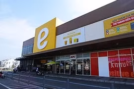 Thaco của tỷ phú Trần Bá Dương "bật mí" về thương vụ mua Emart Việt Nam