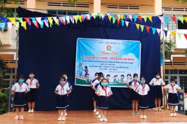 Giáo dục và Đào tạo huyện Chư Pưh: Những tín hiệu khả quan