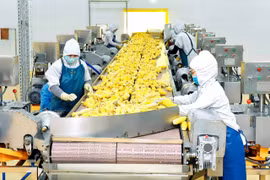 Ngành Công thương: 70 năm xây dựng và phát triển