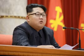 WHO xác nhận Triều Tiên chưa có ca Covid-19 nào