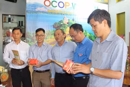 Kỳ cuối: Đồng hành cùng thanh niên