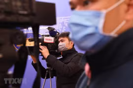 Đẩy lùi thông tin xấu độc, xử lý vi phạm trong hoạt động báo chí