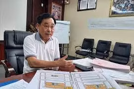 1.000 tỉ đồng của ông Dũng "lò vôi" không chỉ hỗ trợ phòng dịch