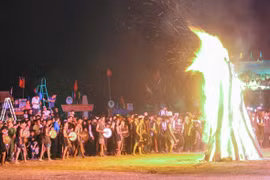 Văn hóa cồng chiêng Tây Nguyên: Những điều trăn trở