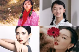 Chương Tử Di, Châu Đông Vũ - 2 "mưu nữ lang" nổi tiếng của màn ảnh Hoa ngữ