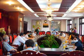 Đắk Nông lập chốt kiểm soát dịch Covid-19 trên QL14 đoạn giáp tỉnh Đăk Lắk