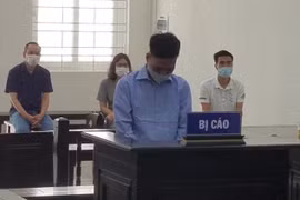 Sở thích "quái gở" của gã đàn ông dùng súng bắn ngắm người trên phố