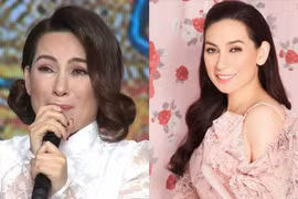 Danh ca Phi Nhung: "Tôi chưa bao giờ giận mẹ của mình"