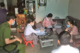 Pleiku: Không chấp hành quy định cách ly tại nhà, 1 người bị xử phạt 7,5 triệu đồng