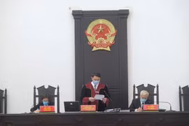 Điều tra 2 tiệm vàng có dấu hiệu giúp Nhật Cường tuồn 2.500 tỉ đồng ra nước ngoài