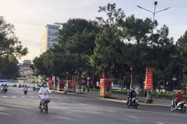 Gia Lai: Vận động bầu cử phù hợp với yêu cầu phòng-chống dịch