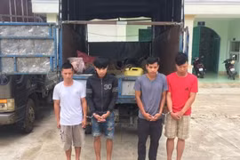 Khởi tố vụ án đào mộ tại Kon Tum