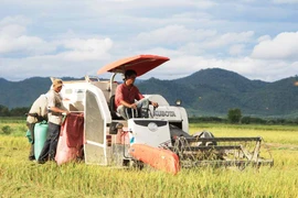 Krông Pa: Chuyển biến tích cực trong học và làm theo Bác