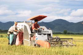 Krông Pa: Chuyển biến tích cực trong học và làm theo Bác