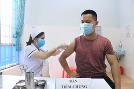 Văn bản về tình hình dịch COVID-19 tại thị xã Buôn Hồ là giả mạo