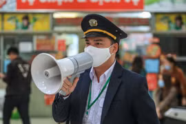 Hỏa tốc: Dịch hết sức phức tạp, chuẩn bị tình huống dịch bệnh lan rộng