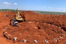 Công ty Điện lực Gia Lai: Gấp rút "dọn đường" cho thiết bị điện gió