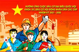 Danh sách chính thức những người ứng cử đại biểu Quốc hội khóa XV theo từng đơn vị bầu cử ở Gia Lai