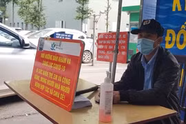 Chỉ đạo quyết liệt, truyền thông tích cực, phòng dịch hiệu quả