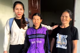 Hồ sơ… lột xác: Đổi mặt, đổi đời