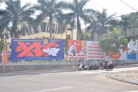 Cảnh giác với chiêu trò phá hoại bầu cử