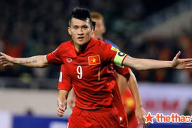 5 cầu thủ nhận lót tay cao nhất lịch sử bóng đá Việt Nam: Phan Văn Đức thua xa người này